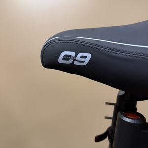 iGo Electric Bikes Discovery Atwater Black