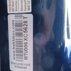 2026 Trek Dual Sport 2 Blue