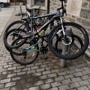 2009 Diamondback Response Sport Black