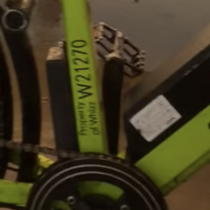 2024 Whizz Storm-2 Green