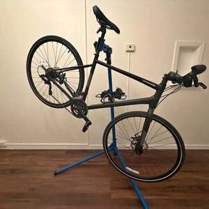 2021 Cannondale Quick 5 C31501M Black