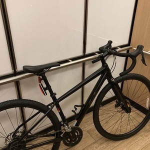 2014 Salsa Journeyer Black