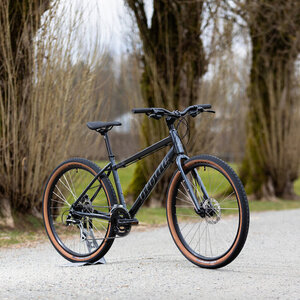Brodie Tesla Black