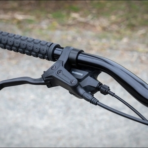 Brodie Tesla Black