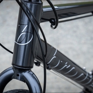 Brodie Tesla Black