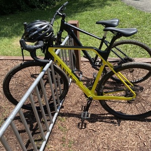 2018 Canyon bicycles Canyon Inflite CF SLX Yellow or Gold