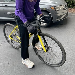 2018 Canyon bicycles Canyon Inflite CF SLX Yellow or Gold