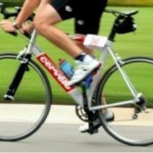 2008 Cervélo Soloist Silver or Gray