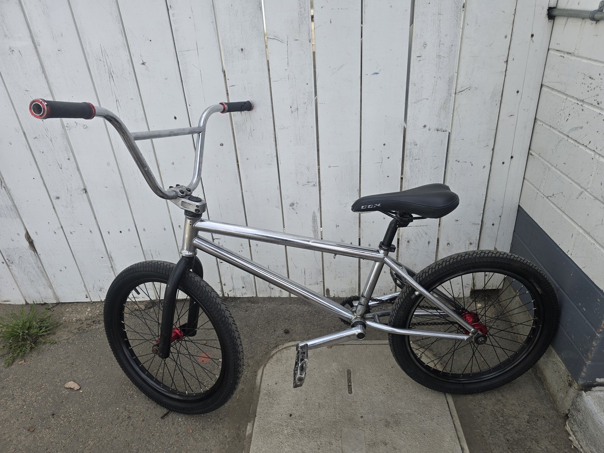 Kink Bmx