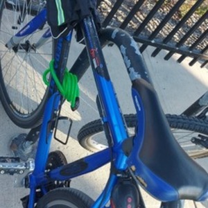 Supercycle Medalist