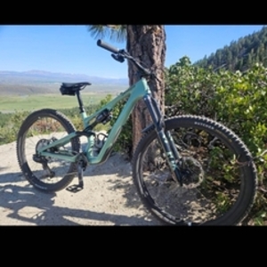 2026 Specialized Stumpjumper