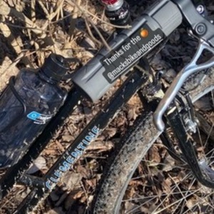 Rivendell Bicycle Works Clementine Black