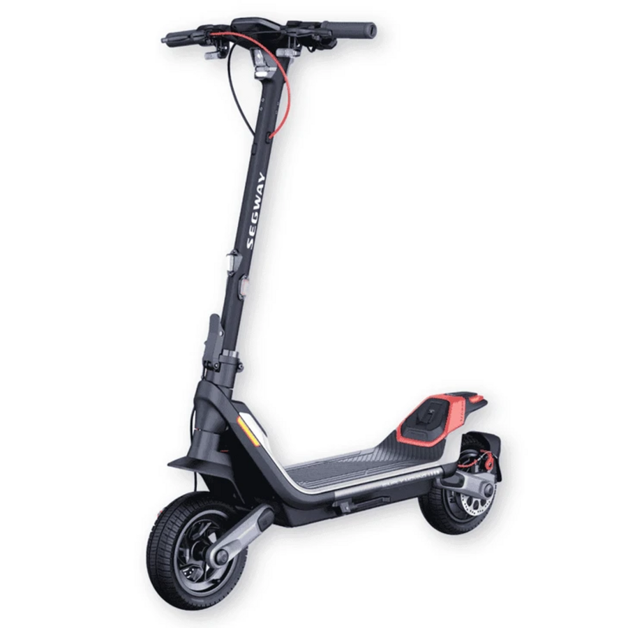 e-Scooter photo