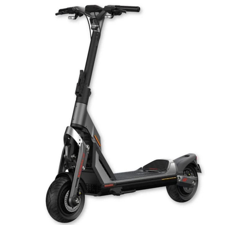 e-Scooter photo