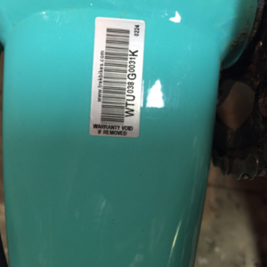 2016 Trek Stache Green