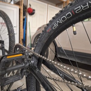 2025 Trek Marlin 4 ML 29 Dnister Gen 2 Black