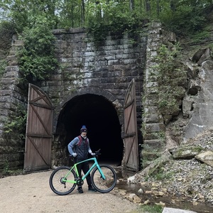 2019 Specialized Sirrus Expert Carbon Green