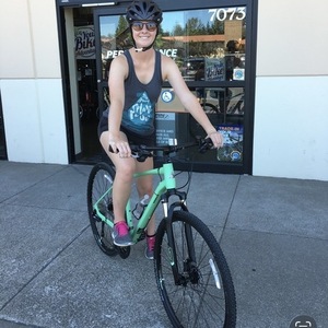 2017 Marin Bikes Sananselmo Green