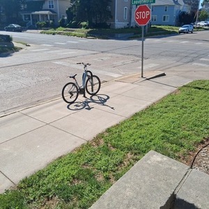 2026 Trek Trek Purple