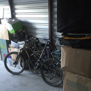 2013 Specialized Stumpjumper FSR Comp Black and Yellow or Gold