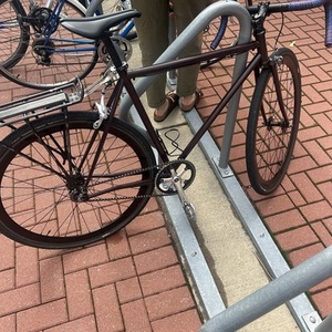 Surly Steamroller Brown