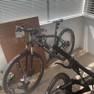 2026 Felt Carbon Nine Elite Silver, gray or bare metal