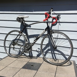 2013 Jamis Ventura Comp Black