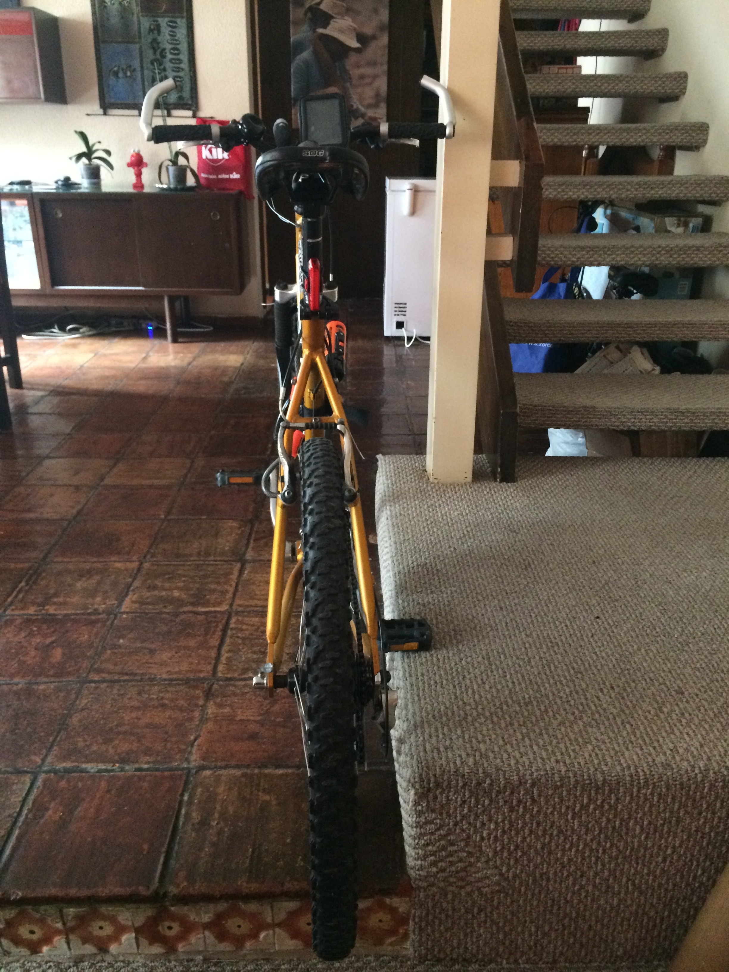 kona fire mountain 2005