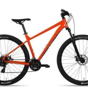 2019 Norco Bikes Storm 4 Orange