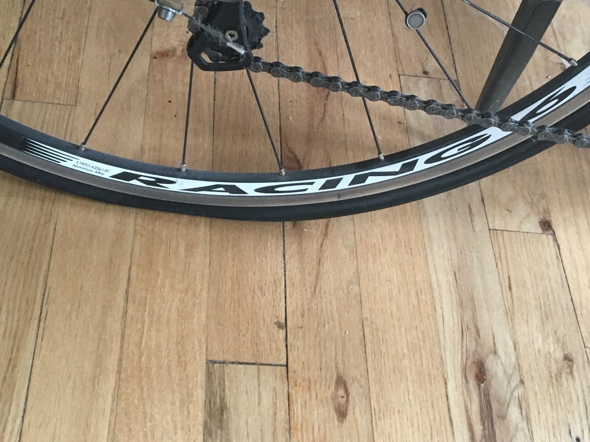 specialized roubaix sl2 2011