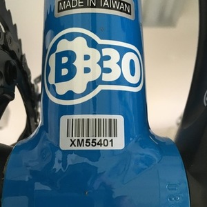2016 Cannondale Synapse Disc 105 Blue