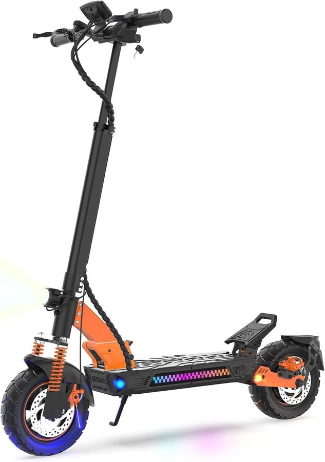e-Scooter photo