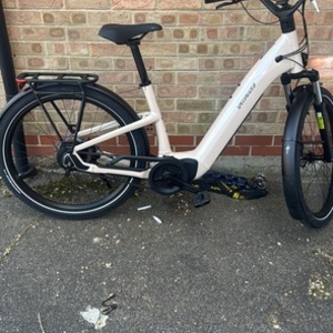 2025 Specialized Turbo como Brown