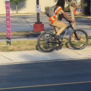 2026 Cannondale Trail 8 Black