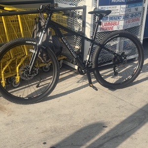 2026 Cannondale Trail 8 Black