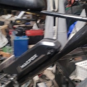 2020 YT Carbon fiber Silver, gray or bare metal