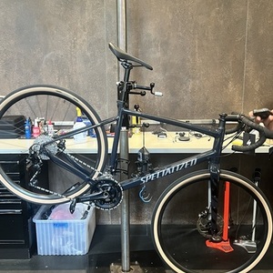 2024 Specialized Diverge e5 elite Blue