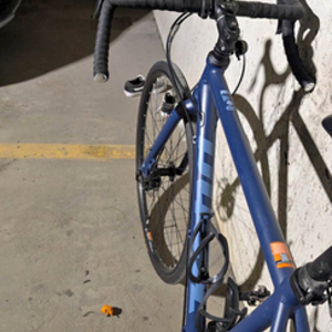 2023 Kona Rove Blue