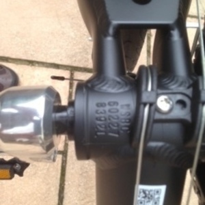 2016 Specialized Sirrus Black