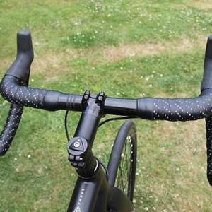 2017 Marin Bikes Gestalt 3 Black