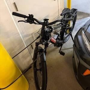 2026 Specialized Black
