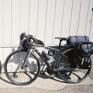 2022 Trek Domane AL 5 Silver, gray or bare metal