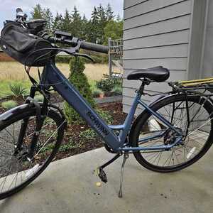 2023 Schwinn Ingersol Blue