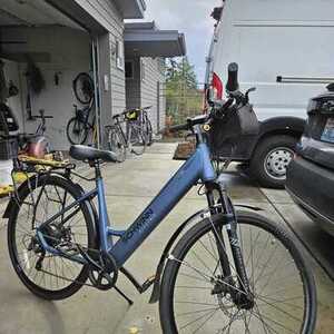 2023 Schwinn Ingersol Blue