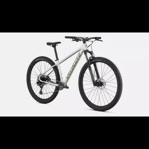 Specialized Rockhopper White