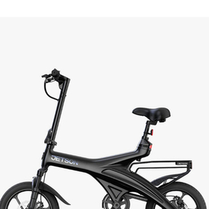 Jetson Otg elite Black and Silver, gray or bare metal