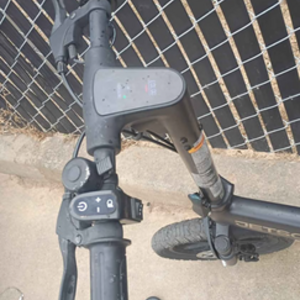 Jetson Otg elite Black and Silver, gray or bare metal