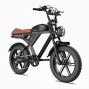 2025 Movcan V30 Black