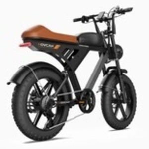 2025 Movcan V30 Black