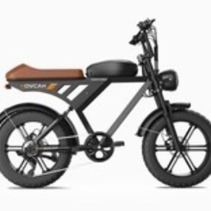 2025 Movcan V30 Black